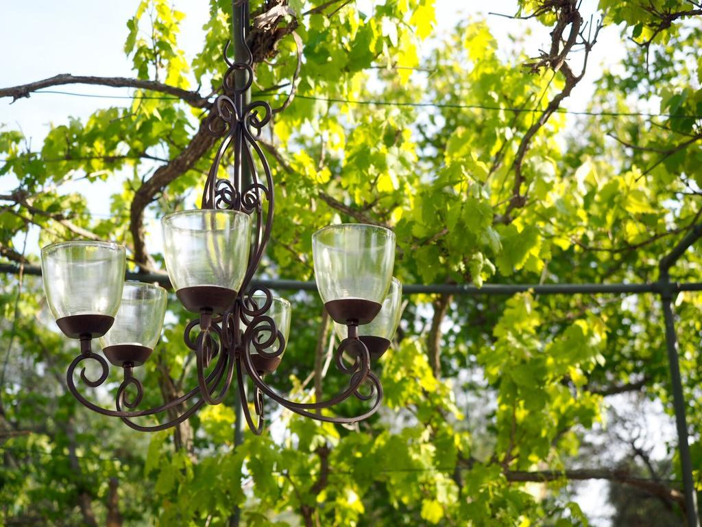 Relais Trulli Le Icone Ostuni Exterior foto