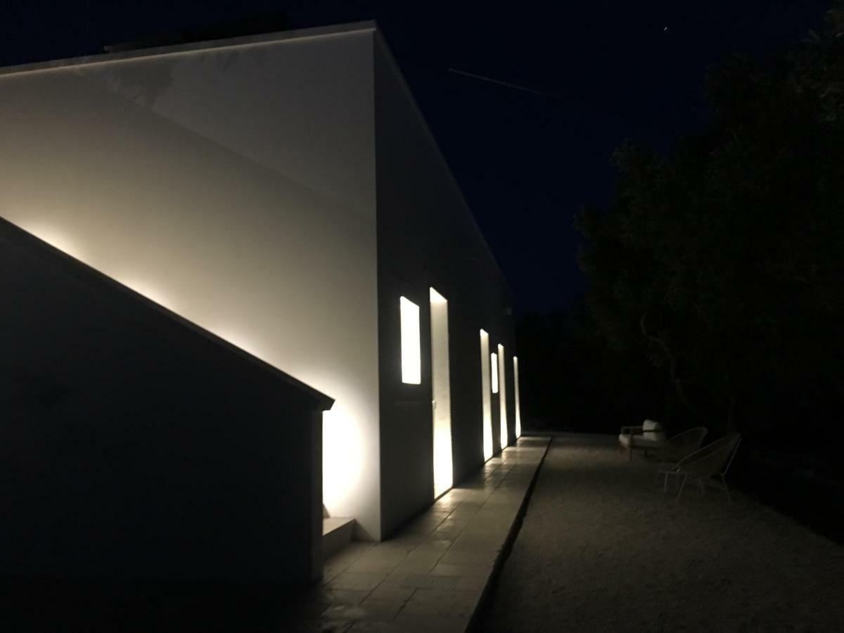 Relais Trulli Le Icone Ostuni Exterior foto